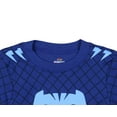 thumbnail image 5 of PJ Masks Toddler Girls' Boys' Catboy Character Costume Sleep Pajama Set, 5 of 8