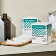 thumbnail image 5 of CareStock Gauze Sponge - Highly Absorbent, Medical-Grade Cotton Wound Dressing, First-Aid Essential - Non-Sterile 8-Ply Square, 4 x 4 in., 200 per Pack, 1 Pack, 5 of 5