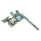 thumbnail image 1 of Piezas de reparación de la placa base principal, placa base principal desbloqueada de repuesto para placa base Note GB para acabado de lujo Samsung, 1 of 8