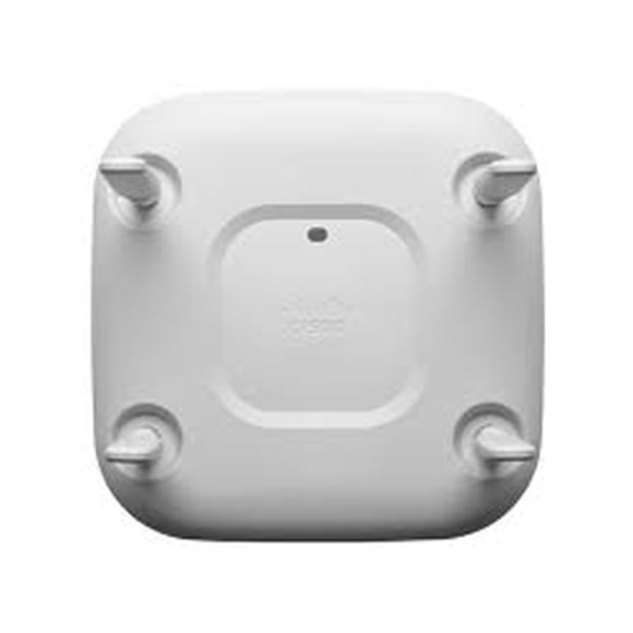 Used Cisco AIR-CAP2702E-A-K9 Aironet 802.11ac Dual-Band Access Point