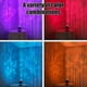 thumbnail image 5 of 3D Holographic Water Ripple Lamp for Romantic Ambiance Lighting, 5 of 5
