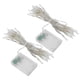 thumbnail image 2 of Decoraciones navideñas2 uds. Cadena de luces navideñas luces LED navideñas luces navideñas probadas y confiables Jadeshay A, 2 of 8