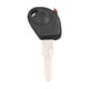 thumbnail image 1 of Reemplazo de carcasa de llave de llave sin chip sin chip accesorios resistentes, 1 of 7