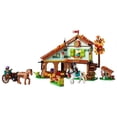 thumbnail image 2 of Lego Friends Autumn's Horse Barn 41745, 2 of 9