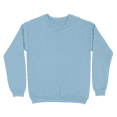 thumbnail image 2 of Chandail de Randonnée Bleu pour Femmes, Camping, Parc National Montagne, les Montagnes Appellent Elle, Chandail à Col Rond Nature Toutes Tailles P-3TG, 2 of 4