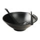 thumbnail image 1 of Naiovety Vintage Noodles Bowl with Matching Spoon Chopsticks and for Pho Soba Udon Mostrada, 1 of 1