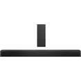thumbnail image 1 of Barra de Sonido Hisense HS2100 240W Subwoofer Inalambrico, 1 of 4