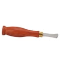 thumbnail image 4 of Shallow Slot Edge Creaser Stainless Steel Leather Crimping Working Tools for Craft, 4 of 14