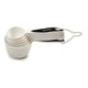 thumbnail image 5 of Juego de 12 tazas y cucharas medidoras Norpro 3042 Grip-EZ, 5 of 5