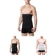 thumbnail image 3 of Hombres Cintura del vientre Abdomen Cinturón Fajas Delgado Body Shaper Compresión Ropa interior Banda Methold FS11384-06, 3 of 7