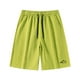 thumbnail image 4 of WILLBEST Pantalones Cortos Casuales de Verano para Hombre y Niño, de 5 Pulgadas, para Exteriores, 4 of 4