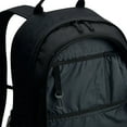thumbnail image 4 of NIKE HAYWARD UNISEX FUTURA 2.0 BACKPACK BLACK WHITE CK0953 010 Sz 25L ( 18" H x 15" W x 7" D), 4 of 5