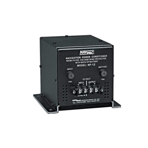 Newmar Np-12 Nav Pak