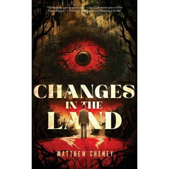 Changes in the Land, (Paperback)