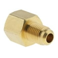 thumbnail image 6 of 2pcs New Brass 1/4'' SAE /4'' IG Regulator Adapter Fittings, 6 of 8