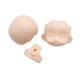 thumbnail image 5 of Juego de accesorios para muñecas kit de maquillaje para práctica de muñecas Strade Fareast Limited Estilo E, 5 of 8