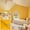Yellow, variant on 15.7" x 23.6" Solid Wallpaper Self-Adhesive Peel and Stick Wallpaper Matte Textured Film Removable Thicken Paper for Cabinet Shelf Liner Wall Backdrop
