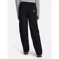 thumbnail image 4 of John Deere Boy's Fleece Cargo Pant, Sizes 4 - 18, 4 of 7
