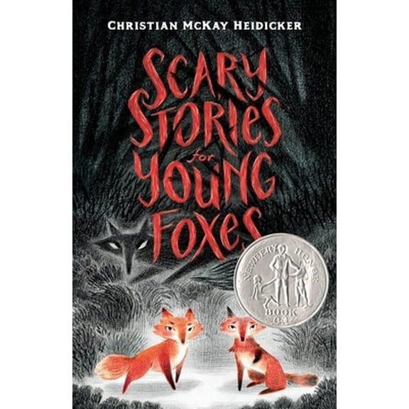 Pre-Owned Scary Stories for Young Foxes (Hardcover) 1250181429 9781250181428