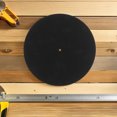 thumbnail image 1 of LABSERRON 2 Pcs Platine Vinyle Couleur Assortie Réduction de Bruit pour, 1 of 7