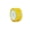 Clear, variant on WOD Rainbow Pack Vinyl Pinstriping Dance Floor Tape - Ideal for Marking Gym, Court, Factories, Warehouses, Workshops, & Public Areas: 3 in. wide x 36 yds. (Pack of 12)