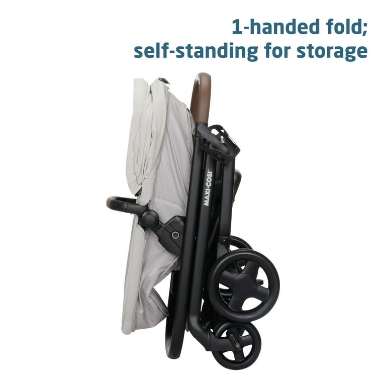 Maxi-Cosi Tayla Max 5-in-1 Modular Travel System, Desert Wonder Beige -  Walmart.com