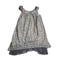thumbnail image 2 of Baby Sara Infant Girls Dresses for Every Occasion Charming and Versatile, 2 of 3