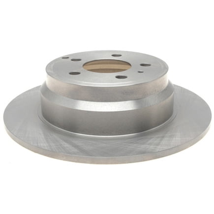 Raybestos 96515R Professional Grade Disc Brake Rotor Fits select: 1998-2000 VOLVO S70, 1998-2000 VOLVO V70