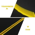 thumbnail image 3 of HEALEEP Peine Para Peinar Con De Suaves Para Uso En Casa Color Amarillo, 3 of 8