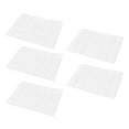 thumbnail image 1 of Paquete De Hielo Frío Y Caliente, Paquete De Hielo Absorción Automática De Agua Ahorro De Espacio 5PCS Multifuncional Para Enviar Alimentos Congelados, 1 of 7