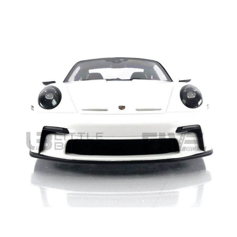 MINICHAMPS 1/18 - PORSCHE 911 (992) GT3 Touring - 2022 MINICHAMPS 1/18 - PORSCHE 911 (992) GT3 Touring - 2022