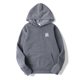 thumbnail image 3 of Sudadera con capucha para mujer, ropa de calle Harajuku, sudaderas con capucha para hombre y mujer, 3 of 3