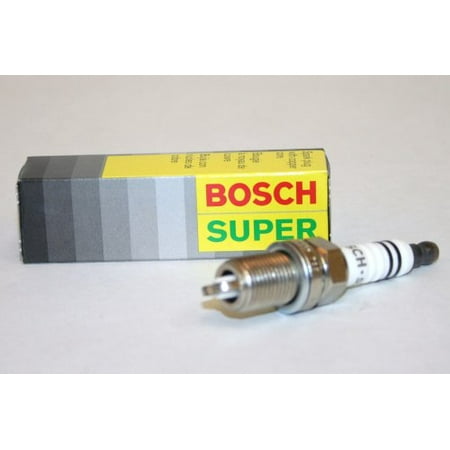 Bosch 4202 Platinum Spark Plug Walmart Com Walmart Com