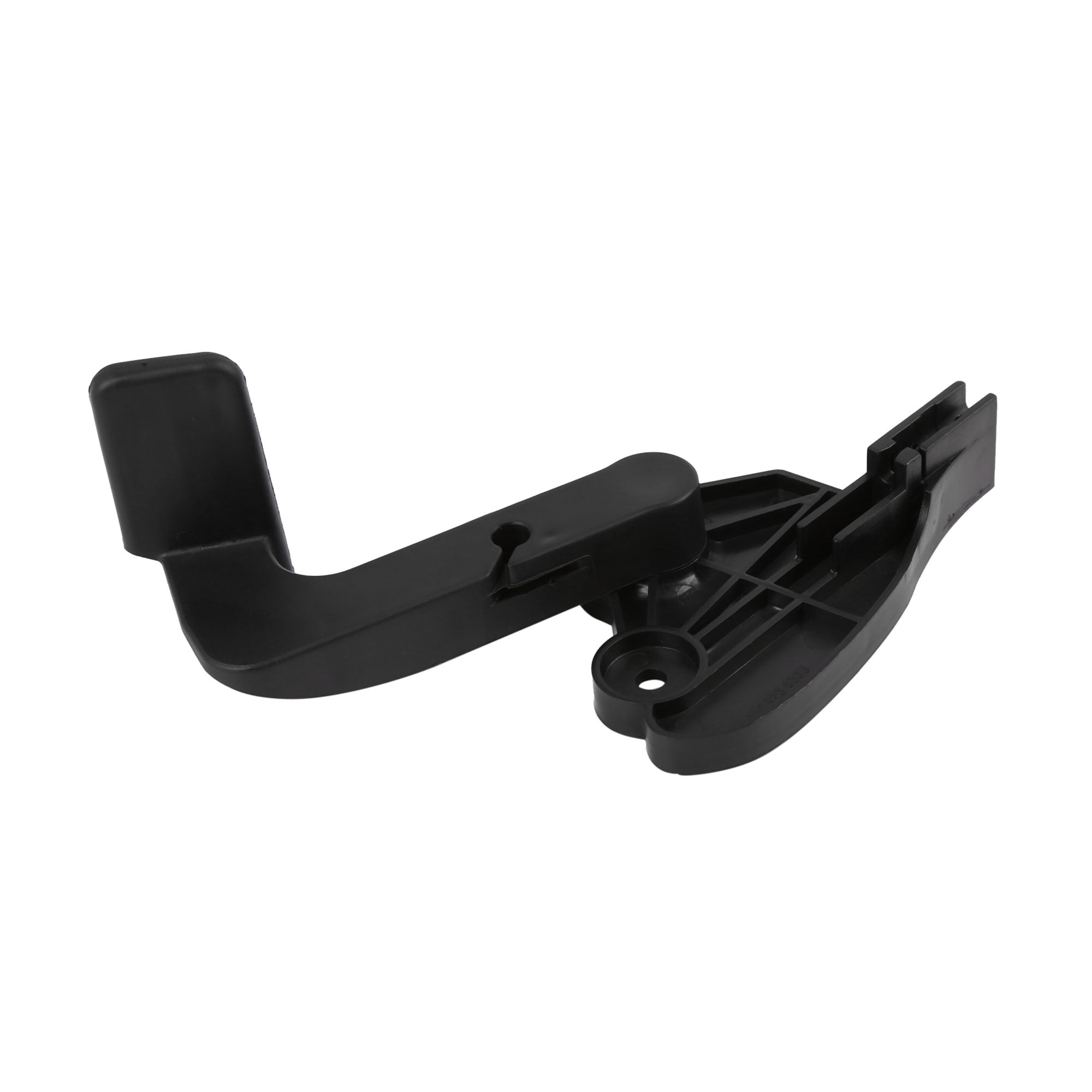 MACHSWON Hood Release Handle, 1 PC Auto Hood Latch