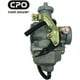 thumbnail image 4 of Carburador Dinheiro Moto Pz27 Carburador Acelerador Automático Carburador Tmx CG150 Crf100f, 4 of 5