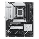 thumbnail image 2 of Tarjeta Madre ASUS PRIME X870-P WIFI 7 AM5 DDR5 USB-C ATX negro, 2 of 5