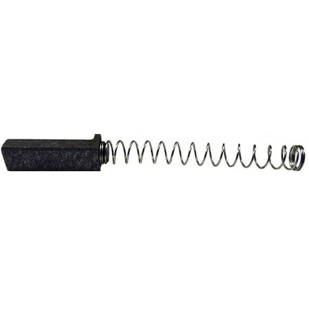 1 Factory Service 1 X Single Motor Brush and Spring, Fits Kitchenaid Mixers, Single motor carbon brush and spring for KitchenAid mixers By Factory Services,USA ()