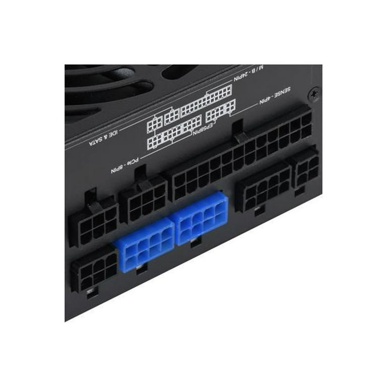 SilverStone SX700-G 700W Power Supply - Walmart.com