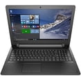thumbnail image 6 of Restored Lenovo Ideapad 110 High Performance Laptop, 15.6 inch Display, Intel Core i3-6100U 2.3GHz, 4GB RAM, 128GB SSD, Windows 11, 6 of 6