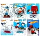 thumbnail image 1 of Peanuts Hot Wheels Snoopy charlie Brown Christmas Set coleccionable Pop culture car - 2016 Red Baron Dog house / Woodstock / Lucy / Linus Holiday Series Peanuts 743167376037, 1 of 1