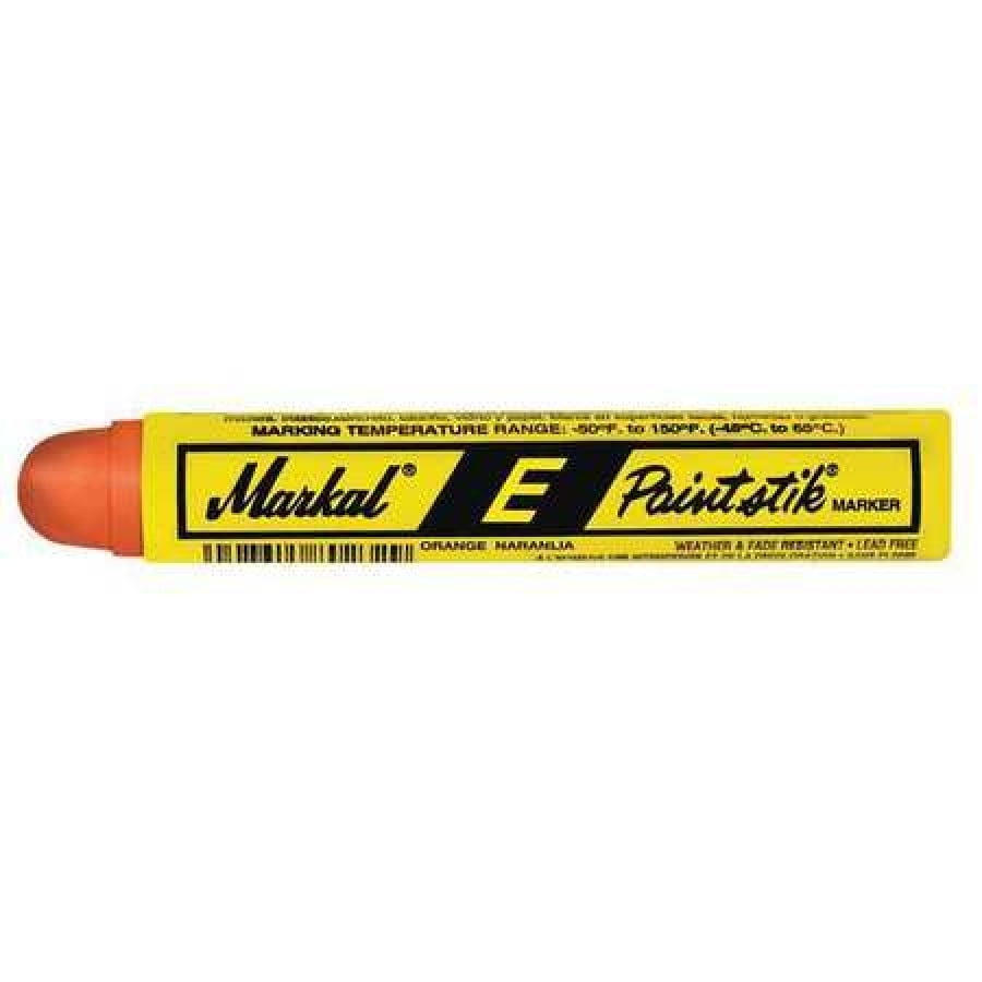 Paintstik E Markers orange e paintstik marker 43488624 Walmart