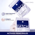 thumbnail image 2 of MIST JEWEL Miracle Patch: Paquete de 180 Parches para acné, granos e imperfecciones con Tea tree y Caléndula, 2 of 8