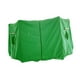 thumbnail image 5 of Cubierta de sombra Trampolien Oxford Toque impermeable Camping Fácil de instalar Canopy accesorio Premium para el verano del patio trasero Diámetro 366 m, 5 of 8
