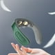 thumbnail image 1 of Masajeador cervical de electrodomésticos: 5 modos y 2 cabezales de masaje, masajeador de cuello y hombros con carga cervical, 15 velocidades y 3 velocidades de calentamiento., 1 of 8