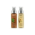 thumbnail image 1 of NEST New York Mist & Match: Juego de capas de niebla corporal: niebla corporal con aceite de perfume de coco balinés y niebla corporal con aceite de perfume de vainilla de Madagascar, 1 of 5