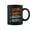 Black, variant on Gamer Video Games For Boys Brother Son Coffee Mugs
