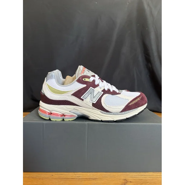New Balance x Up There 2002R 'Backyard Legends II' Size 11