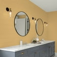 thumbnail image 6 of Glidden Fundamentals More Maple / Yellow, Eggshell Interior Paint, 1 Gallon, 6 of 13