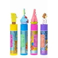 thumbnail image 4 of Nickelodeon's Spongebob Squarepants 4pk Lip Balm with Rubber Topper for Kids, 4 of 5