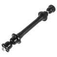thumbnail image 1 of KAKOWELY Front Sway Bar Front Anti Roll Bar Front Sway Bar Multifunction Swing Stabilizer Bar Front Sway Bar Front Balance Bar Replacement Accessory10.04"X1.38"X1.38", 1 of 4
